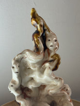 Load image into Gallery viewer, WITCH FIRE DISCIPLES PLATE / GENG XUE
