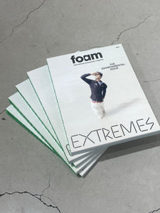 Foam Magazine #64: EXTREMES