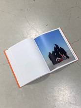 Load image into Gallery viewer, LEAVING ONE FOR ANOTHER // OLGAÇ BOZALP
