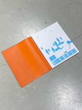 Load image into Gallery viewer, LEAVING ONE FOR ANOTHER // OLGAÇ BOZALP
