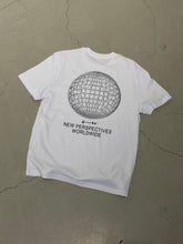 Load image into Gallery viewer, g — kx T-SHIRT WHITE
