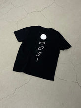 Load image into Gallery viewer, g — kx T-SHIRT BLACK
