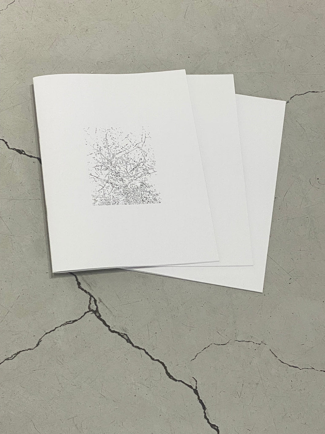 TAGTRAUMTELEFONIE / ALEXANDER BINDER