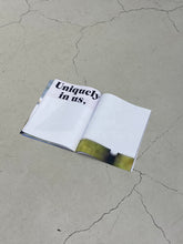 Load image into Gallery viewer, WHAT HAS BEEN FOUND, CANNOT BE UNFOUND / VINCENT DE JONGE
