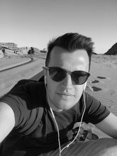 Load image into Gallery viewer, BLENDING, ELIFAZ, ISRAEL // OLGAÇ BOZALP
