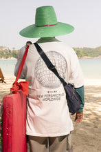 Load image into Gallery viewer, g — kx T-SHIRT WHITE
