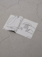 Load image into Gallery viewer, 12 THINKING POSITIONS / VINCENT DE JONGE
