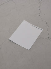 Load image into Gallery viewer, 12 THINKING POSITIONS / VINCENT DE JONGE
