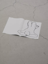 Load image into Gallery viewer, 12 THINKING POSITIONS / VINCENT DE JONGE

