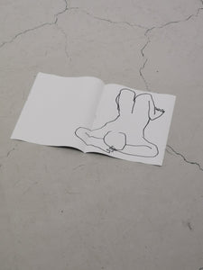 12 THINKING POSITIONS / VINCENT DE JONGE