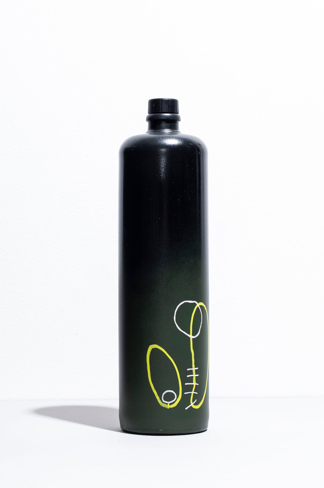 N°17 ART EDITION / UNFILTERED VIRGIN OLIVE OIL EXTRA 1L