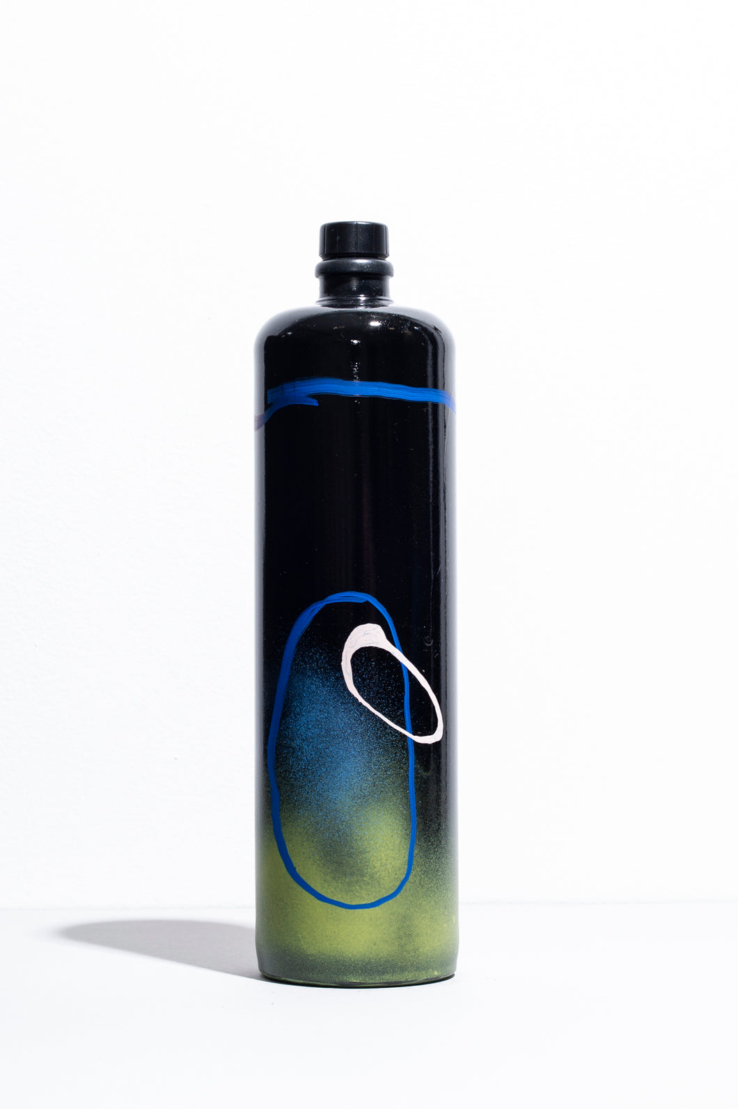 N°21 ART EDITION / UNFILTERED VIRGIN OLIVE OIL EXTRA 1L