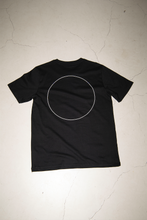 Load image into Gallery viewer, g —— k SHIRT EDITION 01 / BLACK
