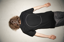 Load image into Gallery viewer, g —— k SHIRT EDITION 01 / BLACK
