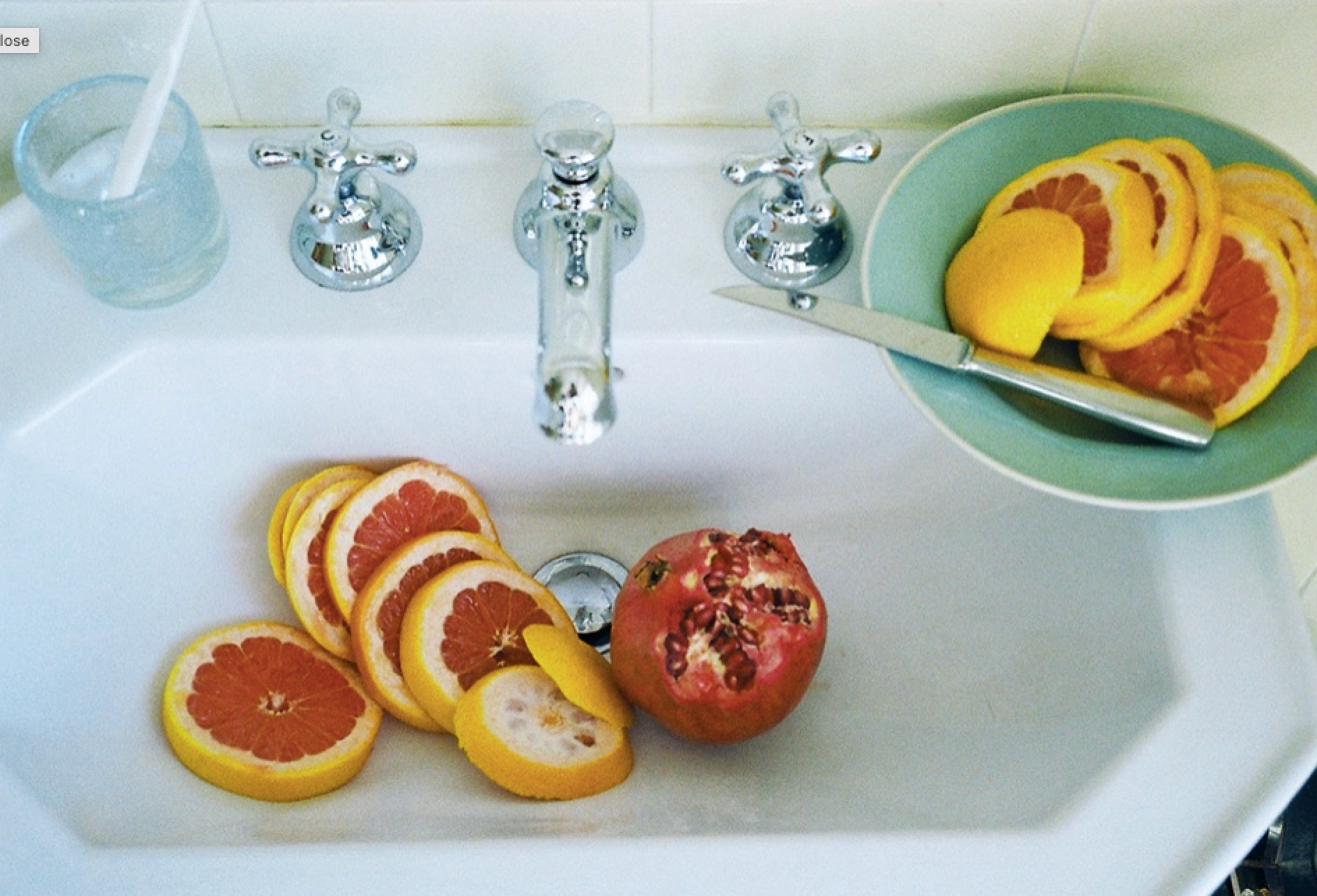 FRUITS IN RM508 / LIN ZHIPENG (AKA NO.223) – Galerie Kernweine