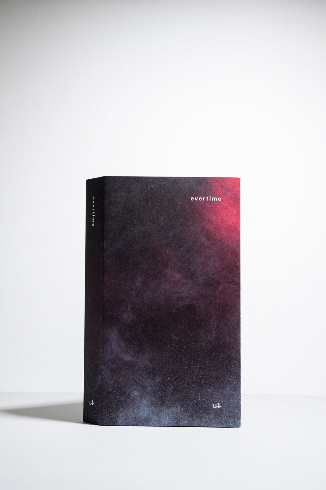 EVERTIME / MARTIN GROTHMAAK