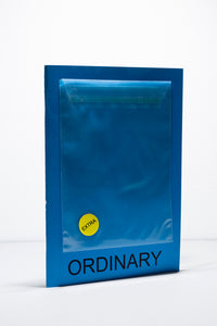 ORDINARY AIR / MAX SIEDENTOPF