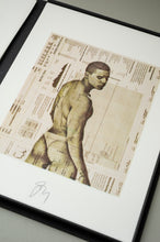 Load image into Gallery viewer, STOCK BOYZ / SLAVA MOGUTIN / LIMITED EDITION ART BOX
