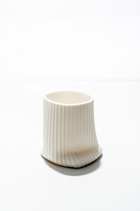 WHITE CUPS /  MANUEL KUGLER