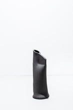 Load image into Gallery viewer, ANTHRACITE VASE SMALL /  MANUEL KUGLER

