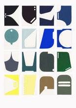 Load image into Gallery viewer, ERSATZTEILLAGER / FLORINA LEINß
