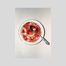 Load image into Gallery viewer, AGAR BLOOD / REBECCA STORM

