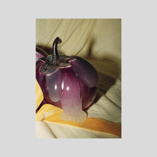 Load image into Gallery viewer, EGGPLANT SLIME / REBECCA STORM
